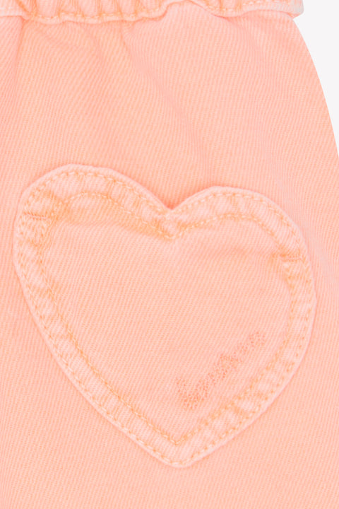 Short - Melanie Rose Sunset - Image principale