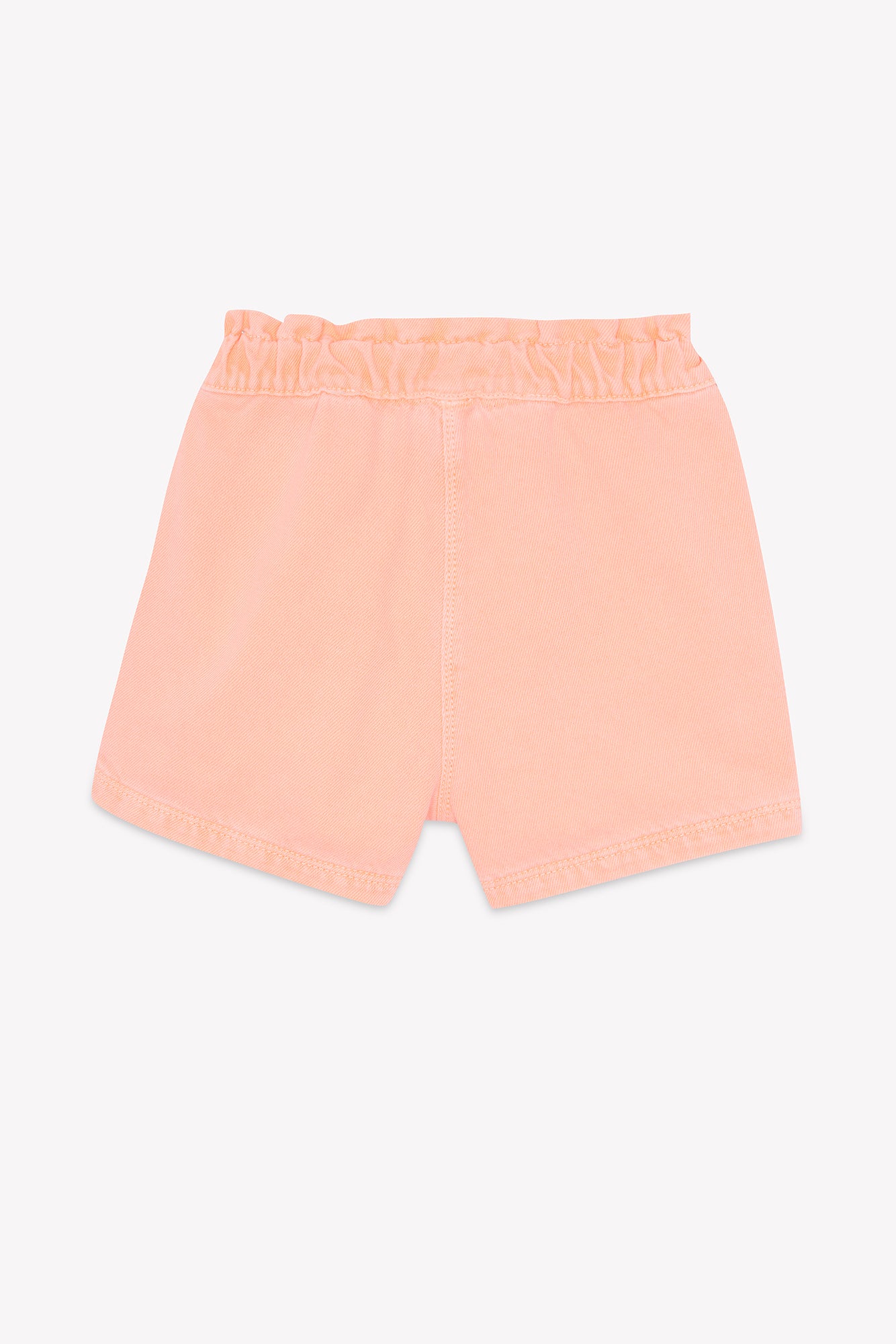 Short - Melanie Rose Sunset