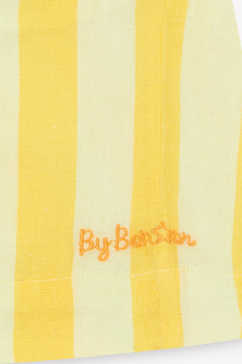 Short - Liverpool Loulou x Bonton - Image principale