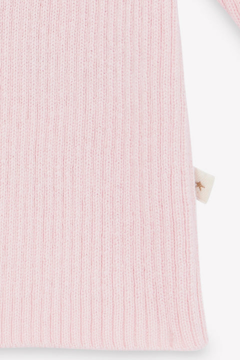 Cardigan - Notta Rose Douceur - Image principale