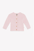 Cardigan - Notta Rose Douceur