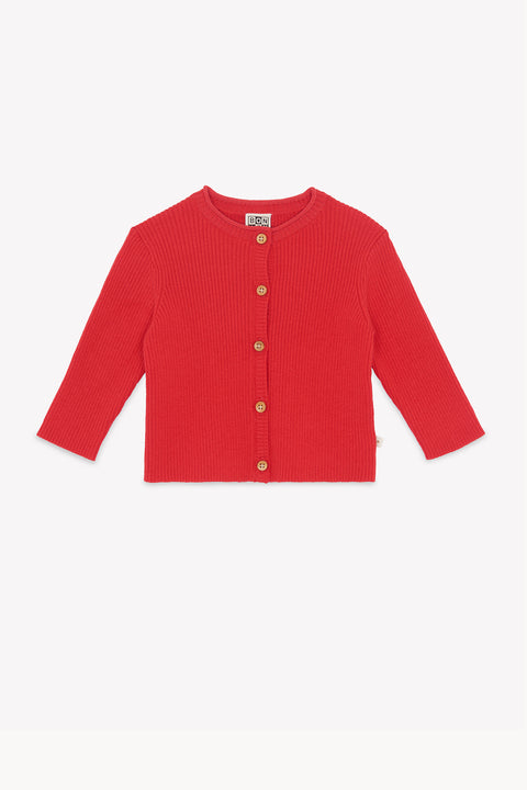 Cardigan - Notta Rouge Catch Up - Image principale