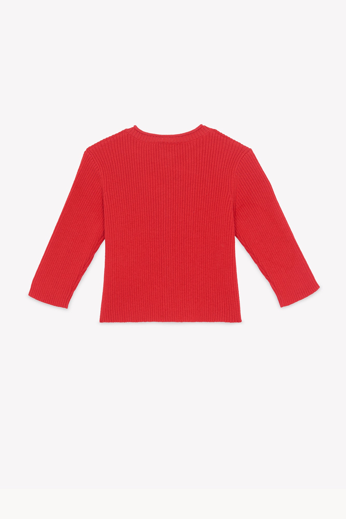 Cardigan - Notta Rouge Catch Up