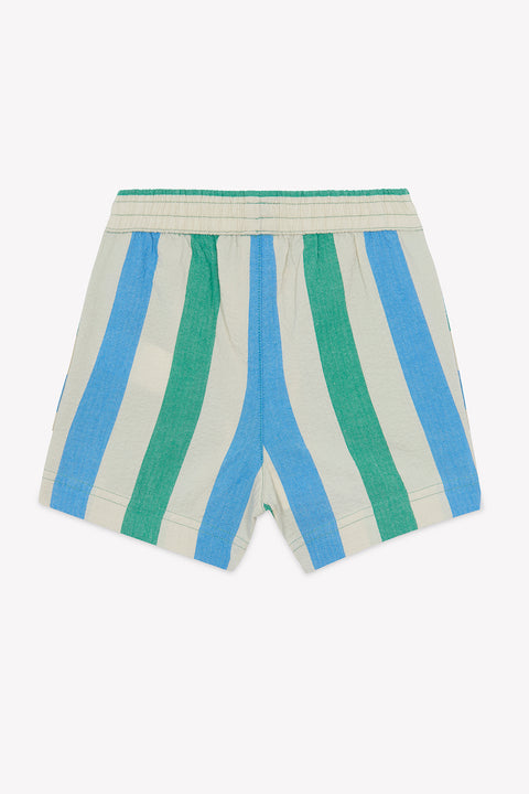 Short - Lois Rayures Coco - Image principale