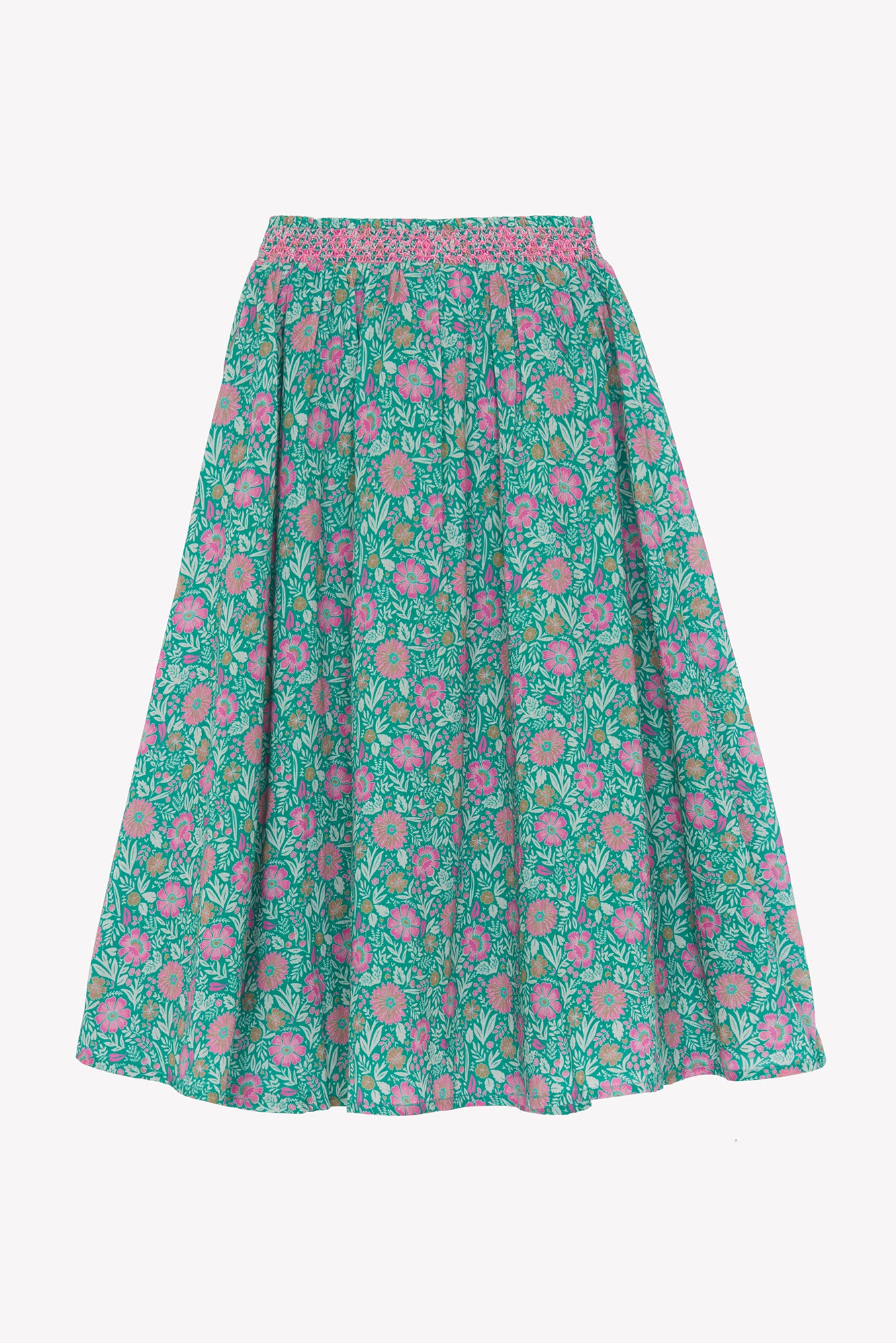 Jupe - Mirabel Prelude