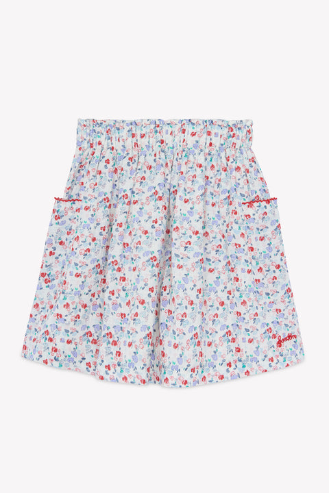 Skirt - Elise Flower Hive - Image principale