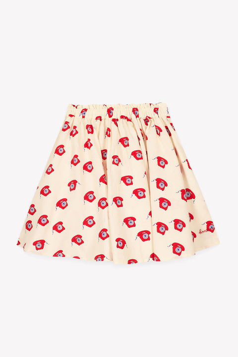 Skirt - Petal Phone - Image principale