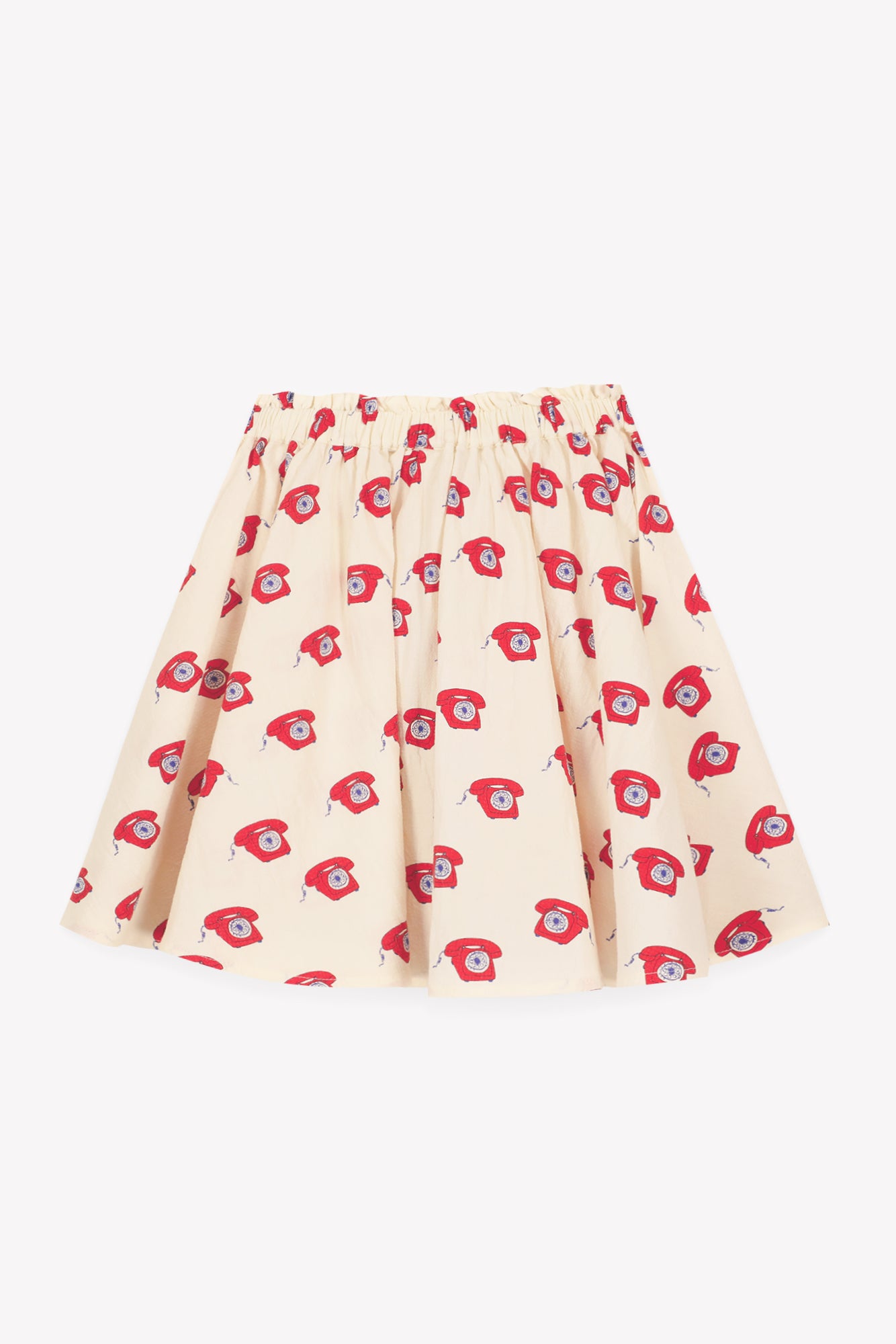 Jupe - Pétale Phone