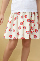 Jupe - Pétale Phone