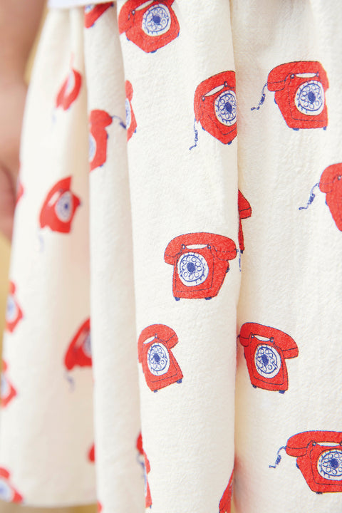 Skirt - Petal Phone - Image principale