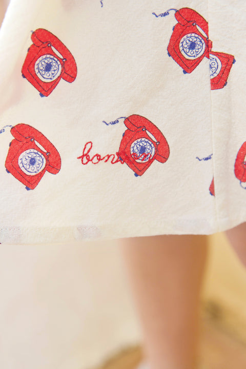 Skirt - Petal Phone - Image principale