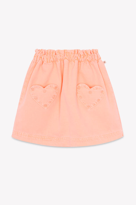 Jupe - Douchka Rose Sunset - Image principale