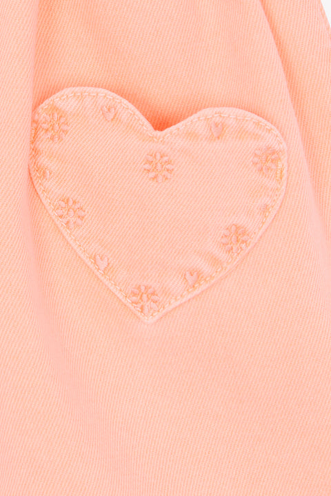 Jupe - Douchka Rose Sunset - Image principale