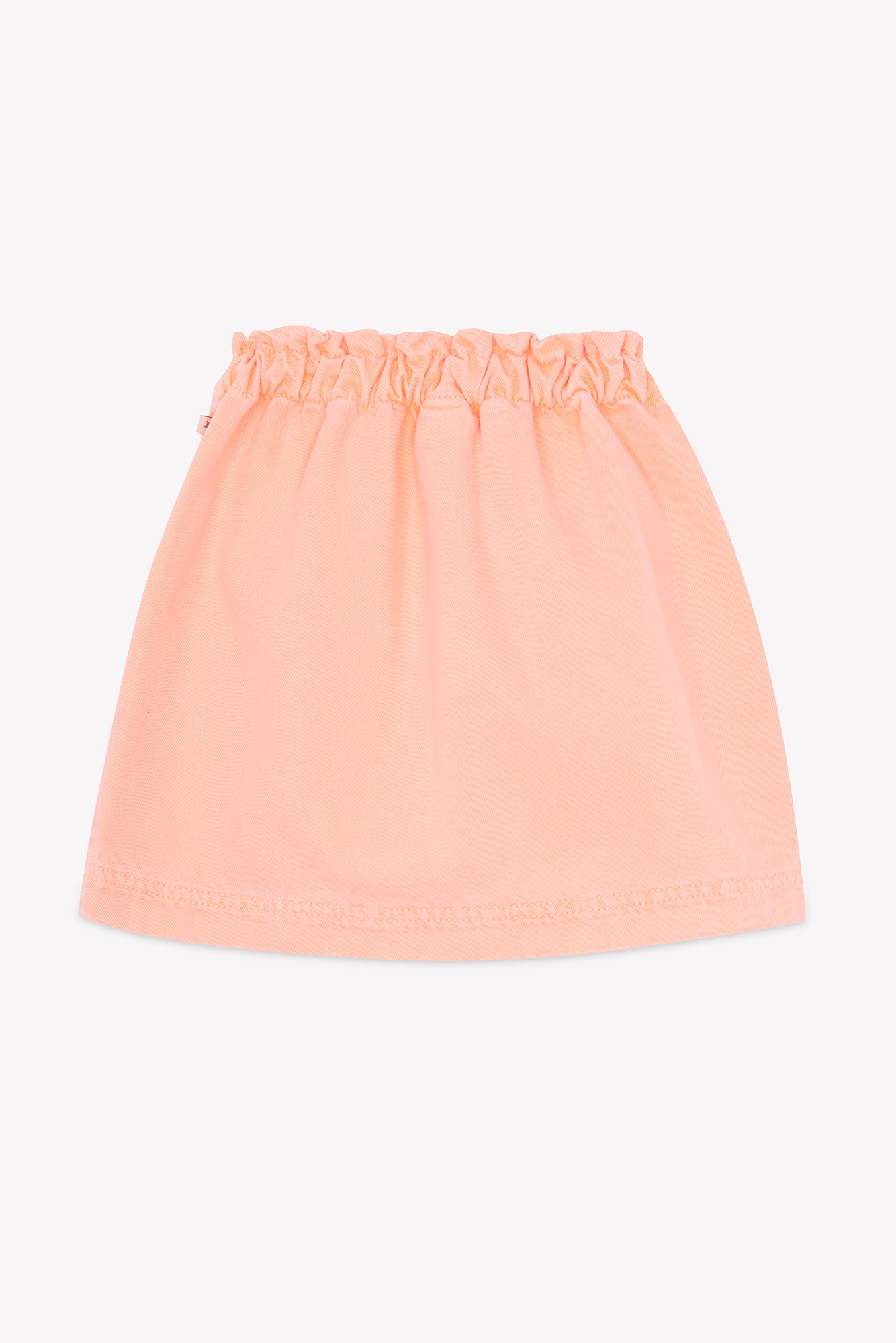 Skirt - Dushka Pink Sunset