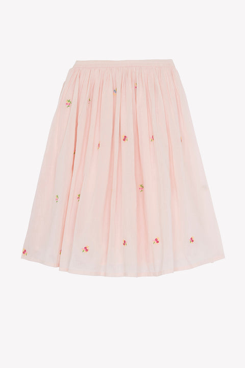 Skirt - Namoureuse Pink Softness - Image principale