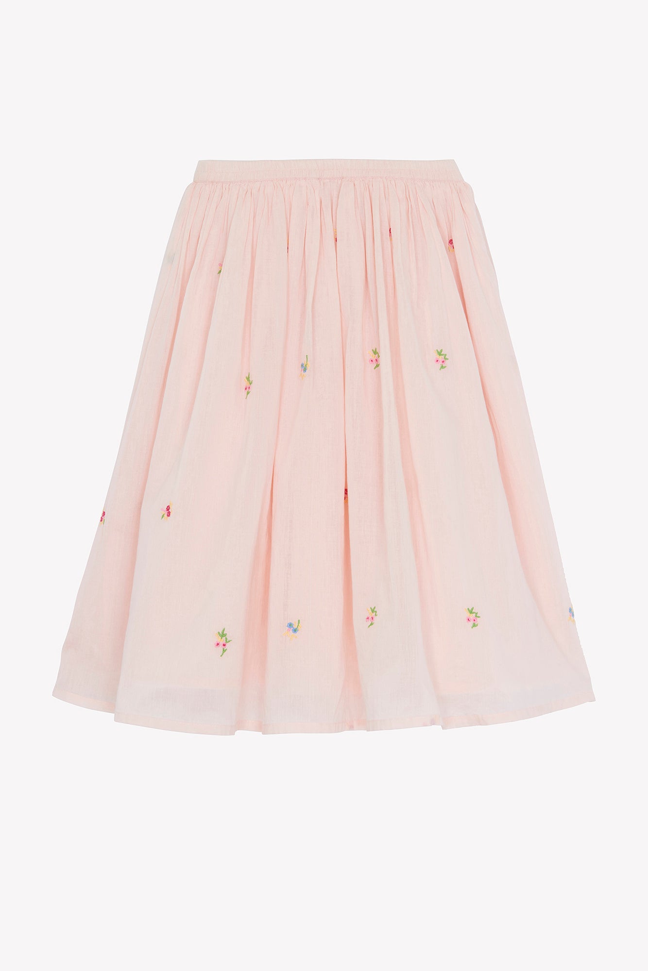 Jupe - Namoureuse Rose Douceur