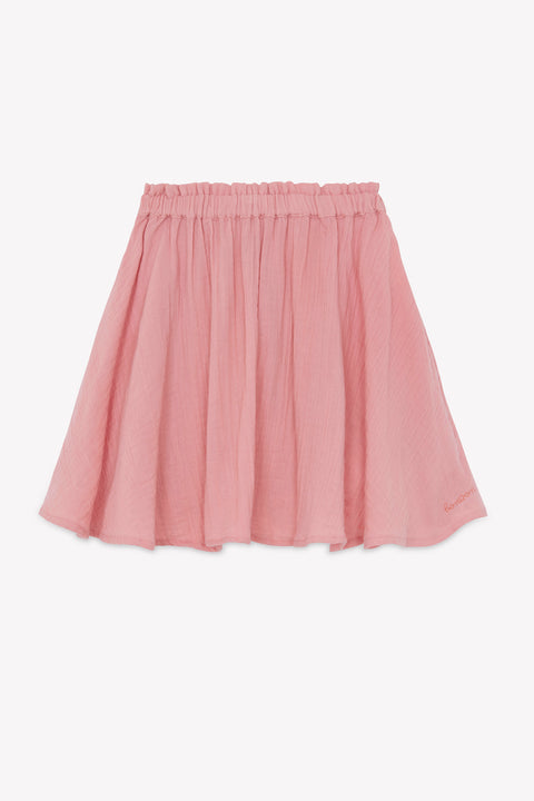 Jupe - Pétale Rose Moyen - Image principale