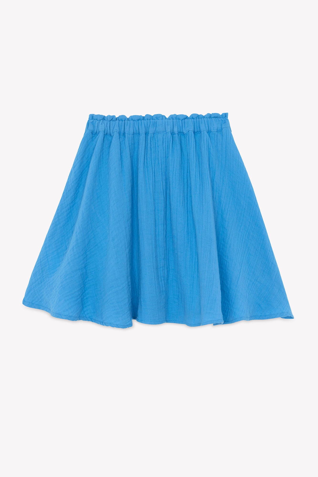 Skirt - Petal Blue Average