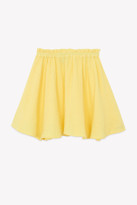 Skirt - Petal Yellow - Image principale