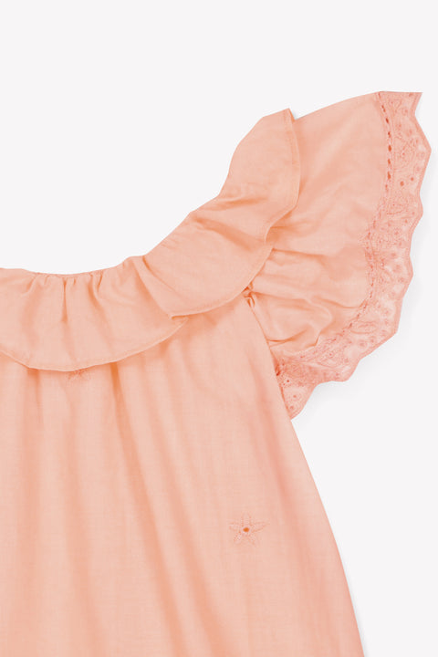 Robe - Anna Rose Sunset - Image principale