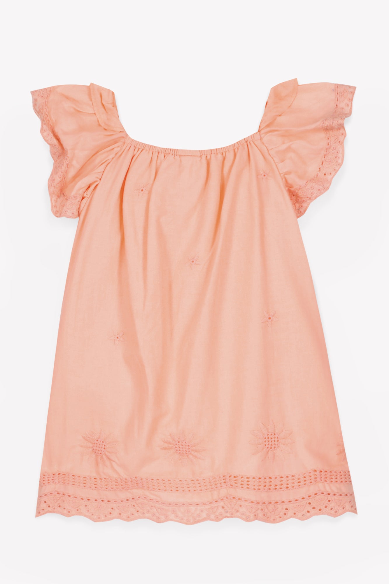 Robe - Anna Rose Sunset