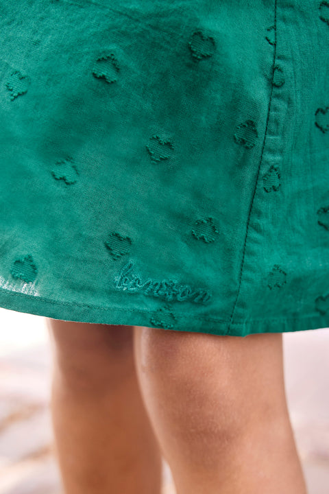 Robe - Reve Vert Paradise - Image principale