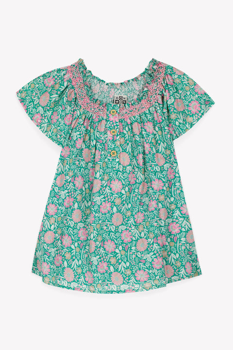 Dress - Hazelnut Prelude - Image principale