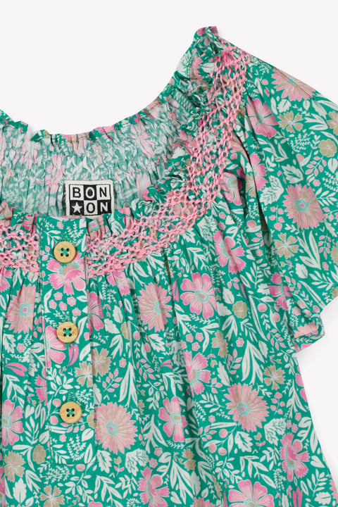 Dress - Hazelnut Prelude - Image principale