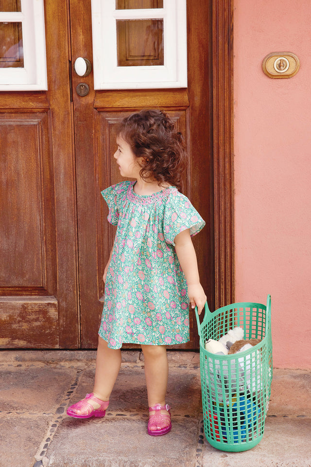 Dress - Hazelnut Prelude - Image principale