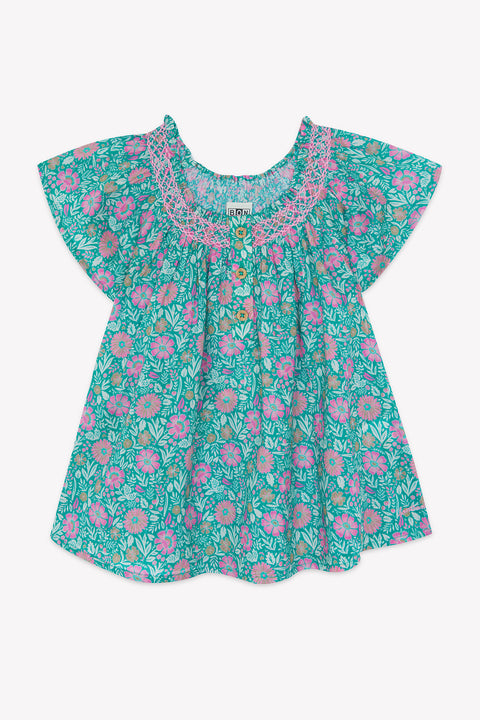 Robe - Noisette Prelude - Image principale