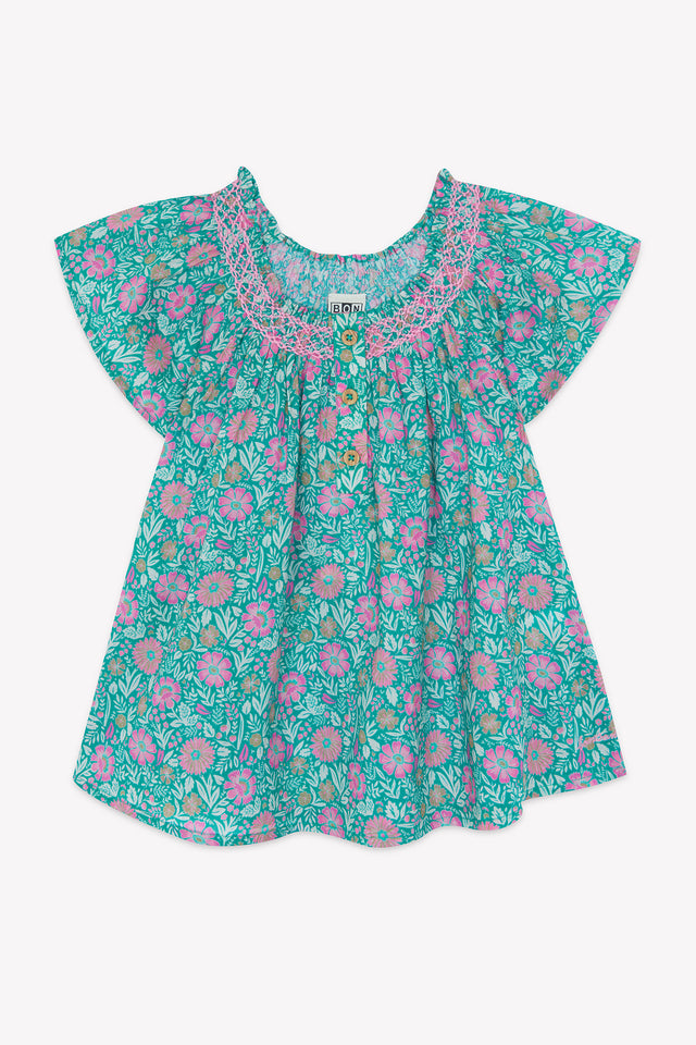 Dress - Hazelnut Prelude - Image principale
