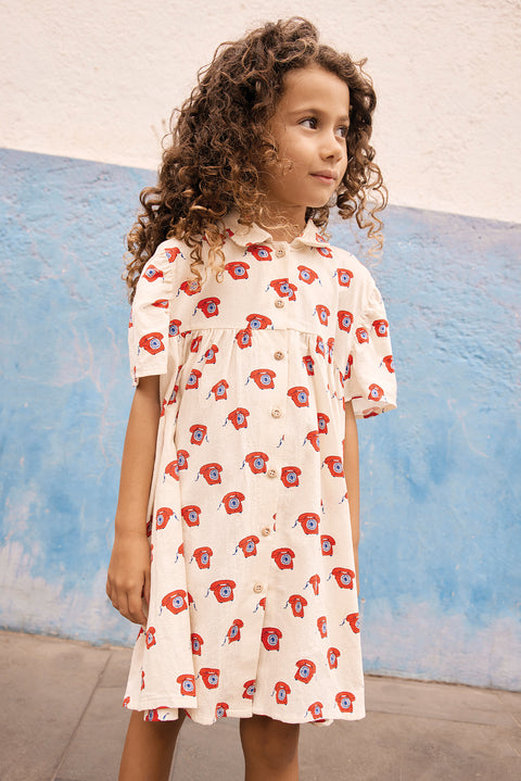 Robe - Lulu Phone - Image principale