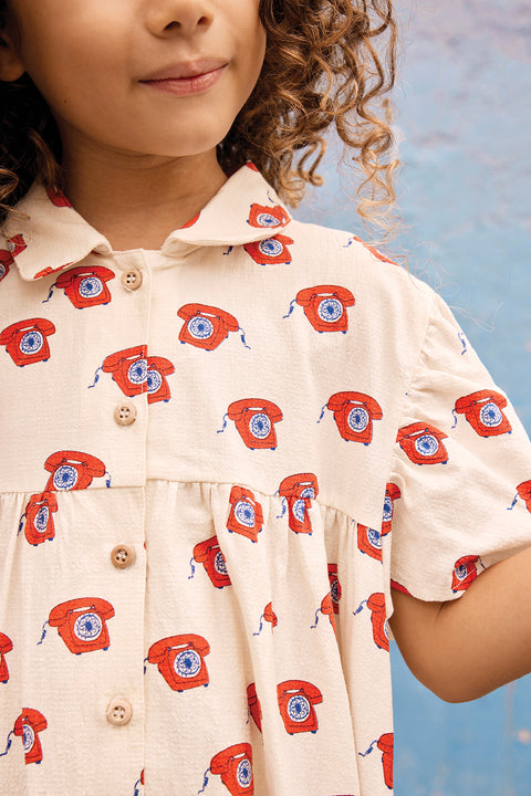 Robe - Lulu Phone - Image principale