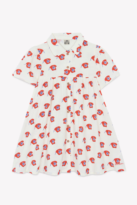 Dress - Lulu Phone - Image principale