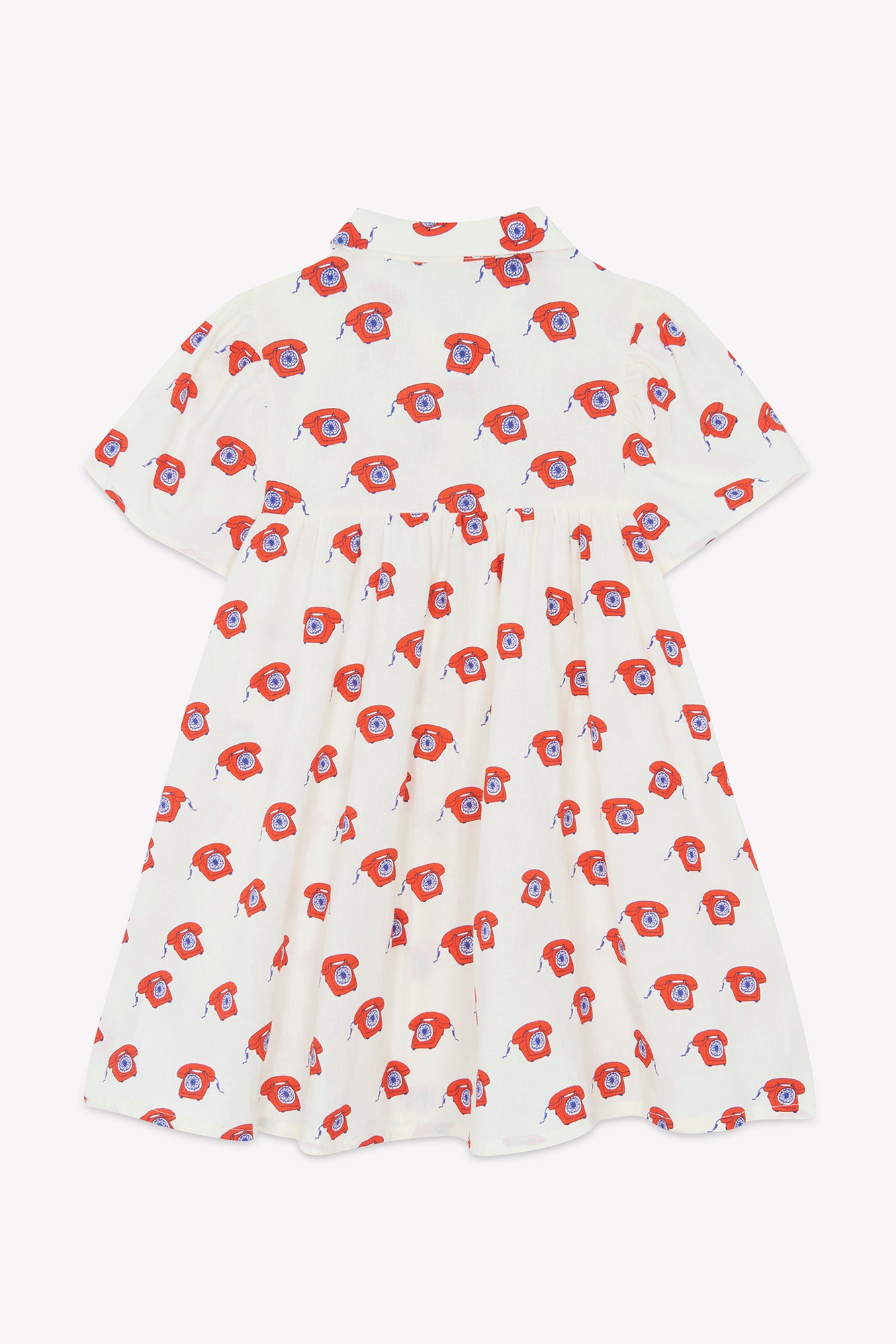 Robe - Lulu Phone