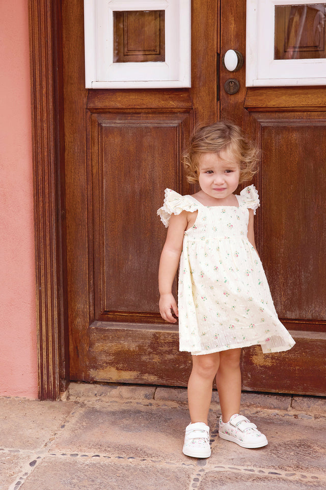 Robe - Nadine Bouquet Coco - Image principale