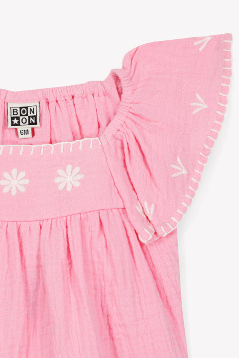 Dress - Dream Pink Fiesta - Image principale