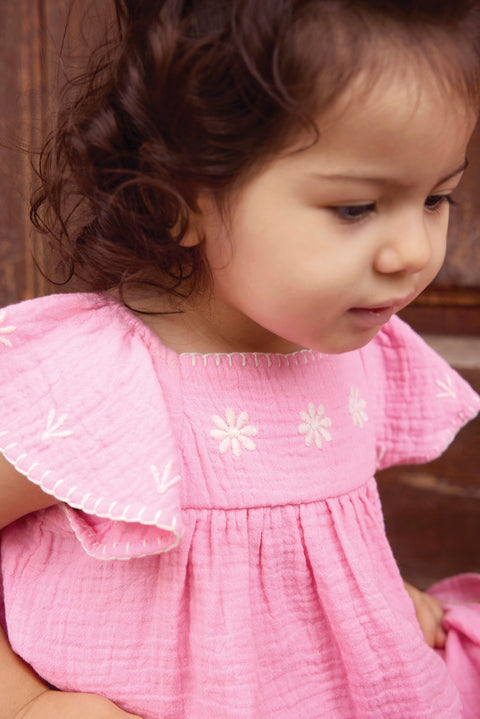 Dress - Dream Pink Fiesta - Image principale