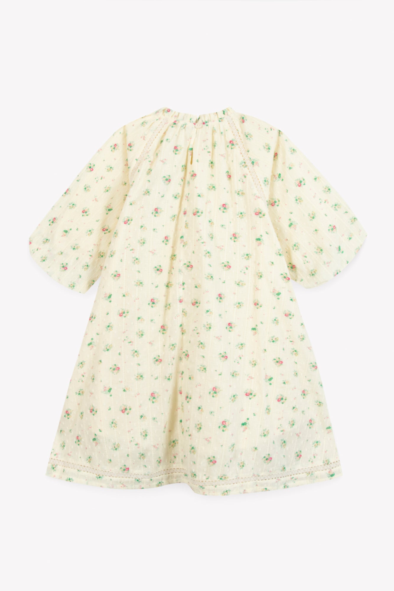 Robe - Nectare Bouquet Coco