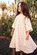 Robe - Nectare Bouquet Coco