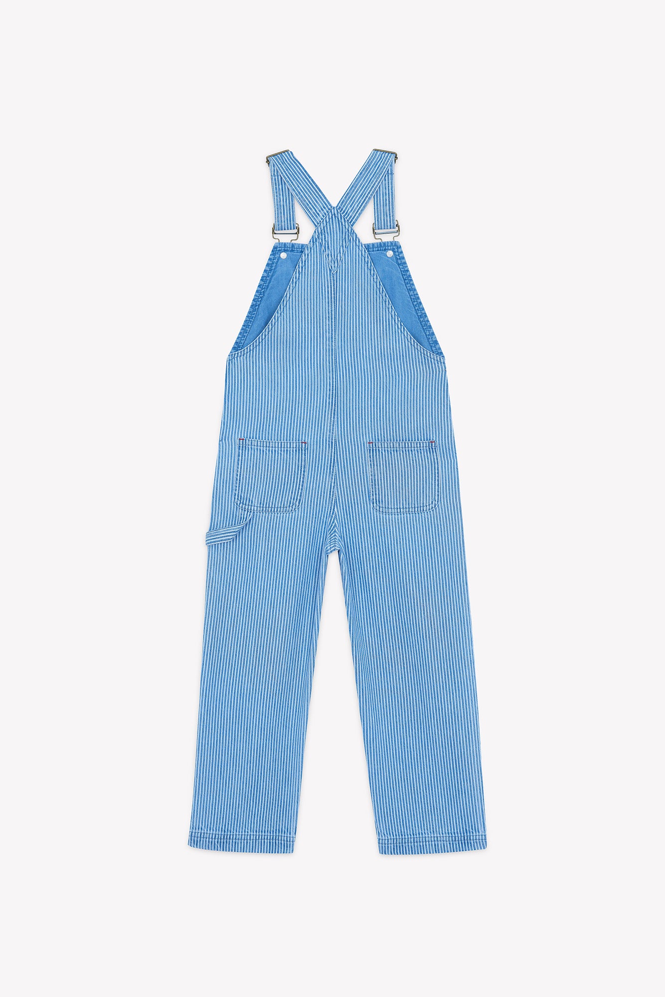 Salopette - Nope Denim