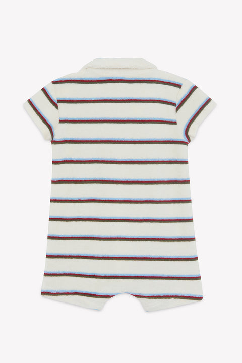 Combinaison - Lilo Rayures Viva - Image principale