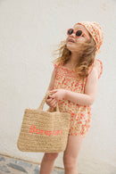 Panier - Nehru Beige