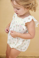 Combinaison - Lalix Bouquet Coco