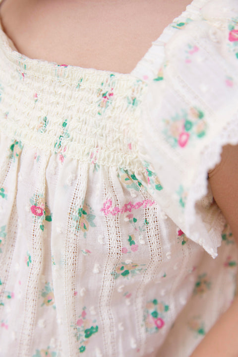 Combinaison - Lalix Bouquet Coco - Image principale