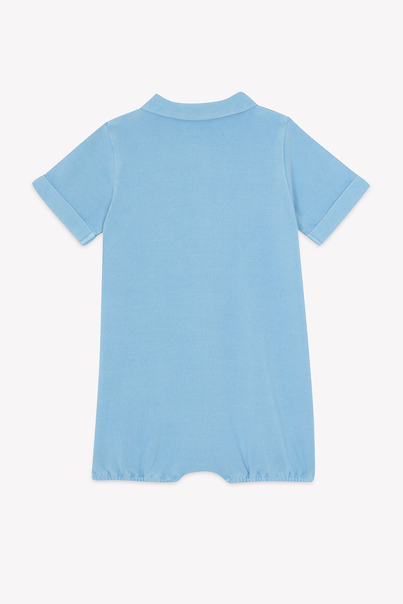 Jumpsuit - Lewis Blue Azul