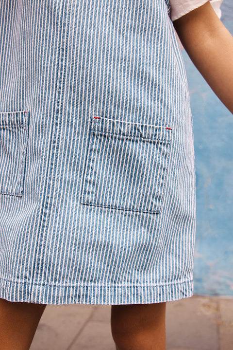 Robe - Nolita Denim - Image principale