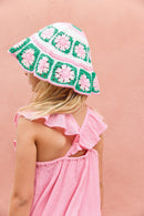 Bob - Nochet Rose Blanchi