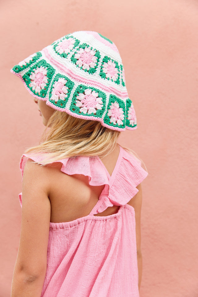 Bob - Nochet Rose Blanchi - Image principale