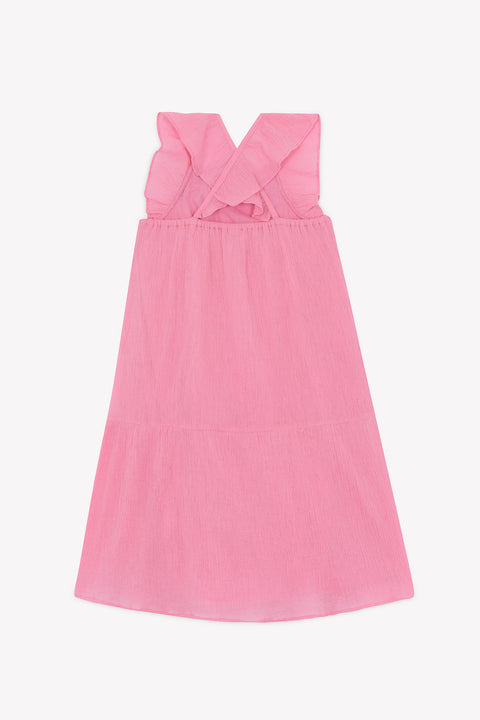 Robe - Neptune Rose - Image principale